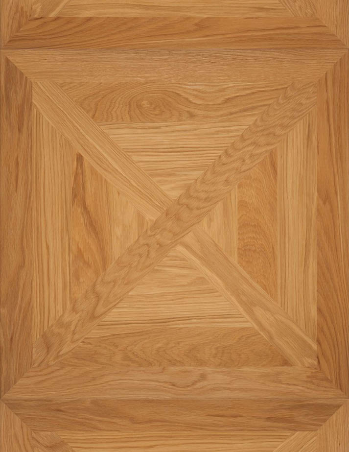 Oak Panel C